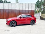 Alfa Romeo Stelvio 2.9 Bi Turbo V6 Quadrifoglio - 4