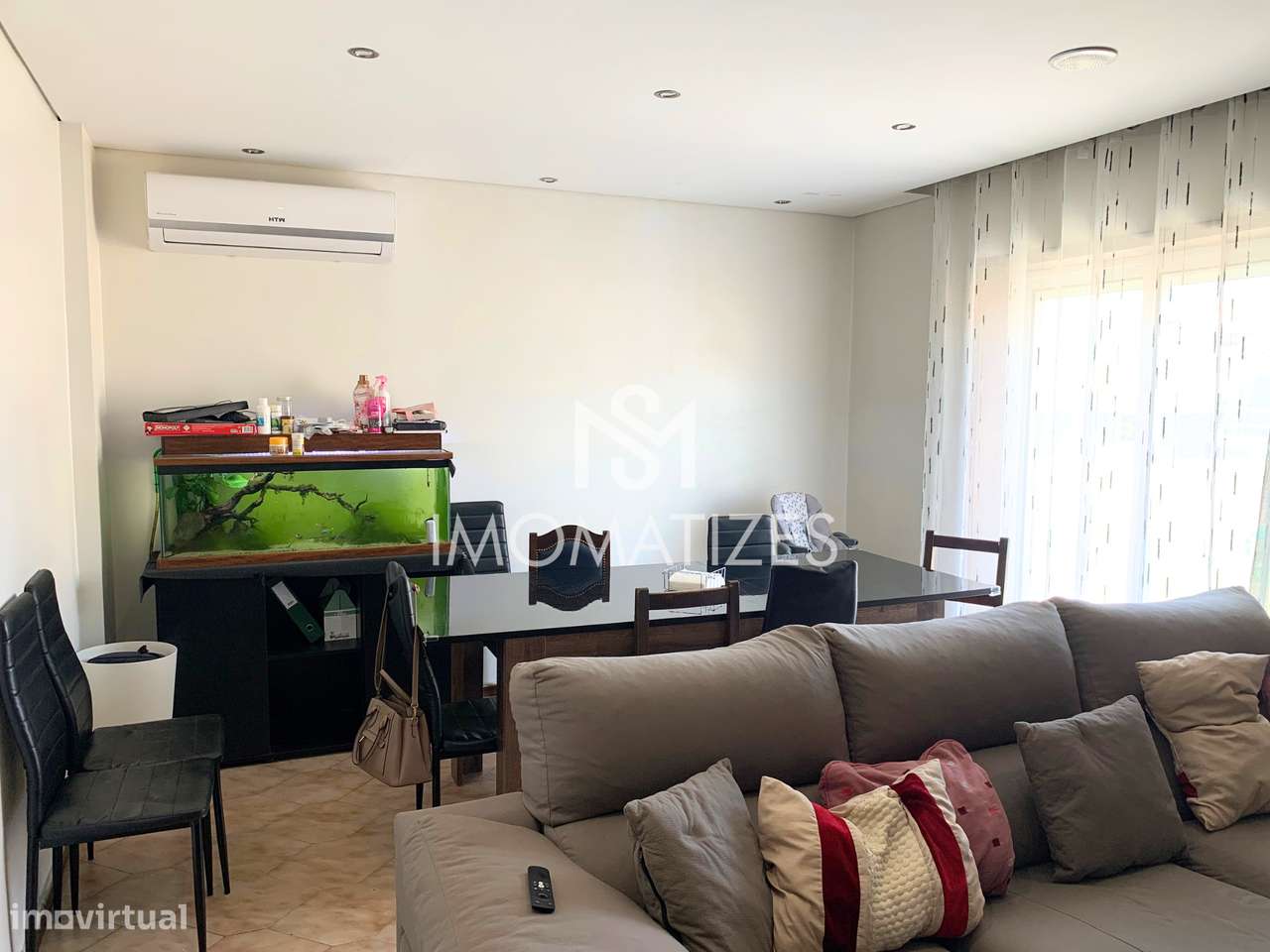 Moradia T5 em Remodelação na Trofa - Zona da Abelheira-19