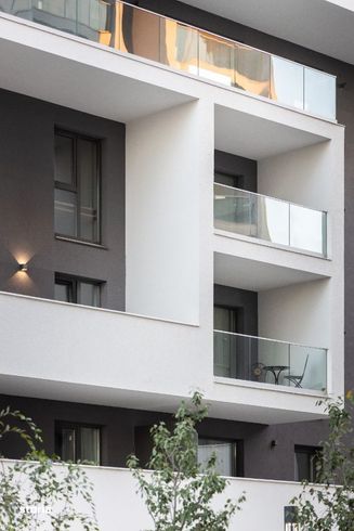 PRIMA VISTA | FAZA II |Apartament 2 Camere tip A1-6