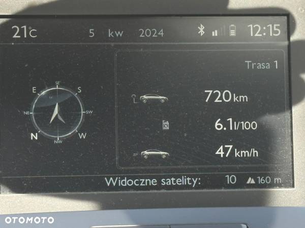 Peugeot 3008 2.0 HDi Active - 15