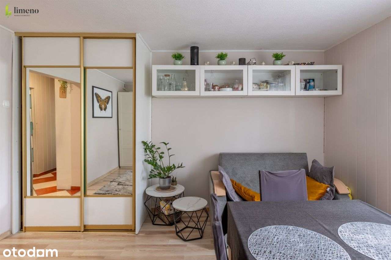 Nowość Mieszkanie z Ogródkiem 4 pok 1 p. - Pełny obrazek: 5/20