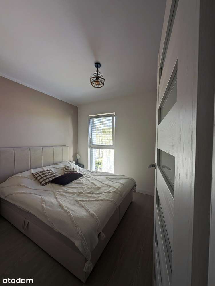 bliźniak z ogrodem! (powierzchnia po podłodze 60 m²)+2 miejsca parking - Pełny obrazek: 5/19