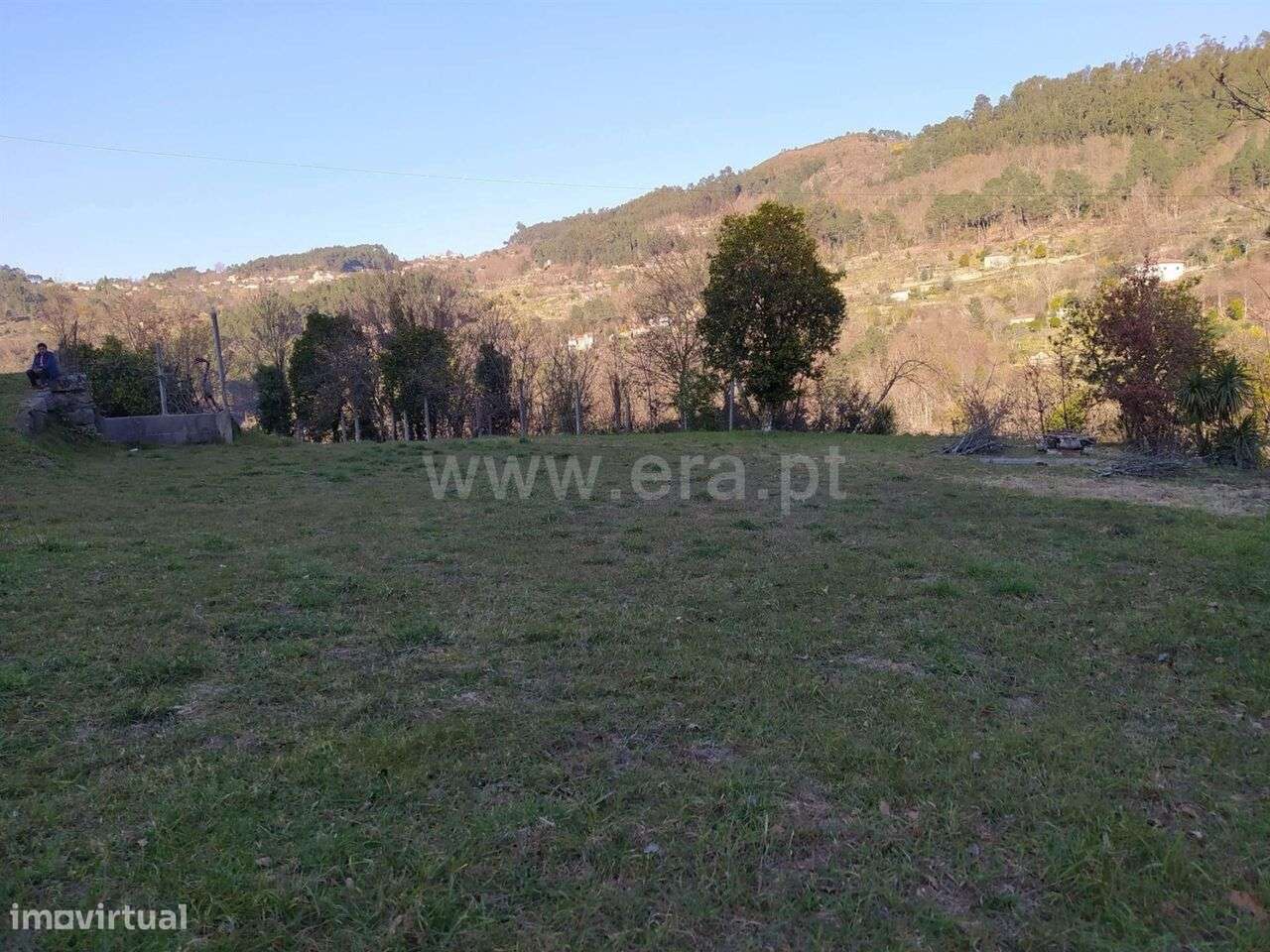 Terreno / Cinfães, Cinfães - Grande imagem: 4/5