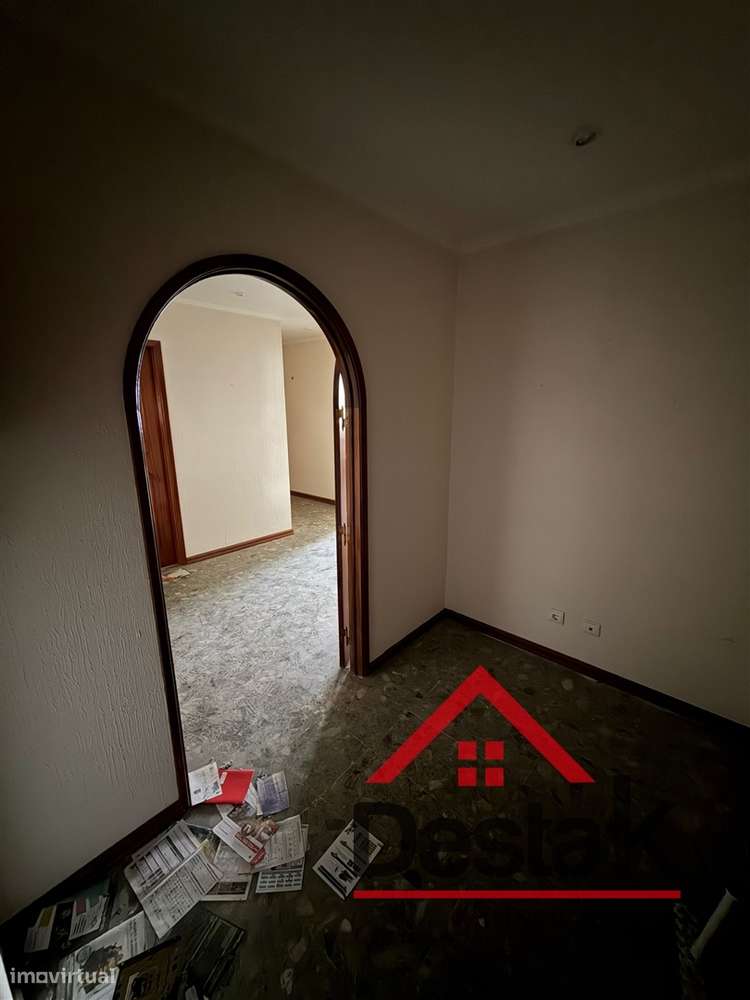 Apartamento T4 Venda em Massamá e Monte Abraão,Sintra-20