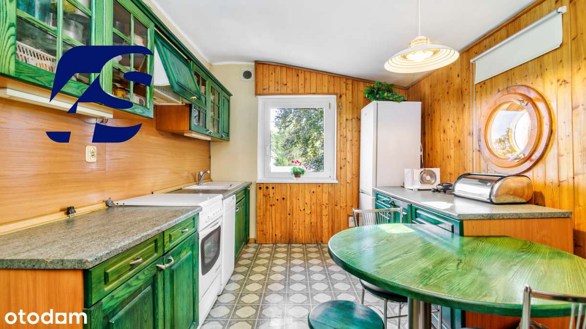 Top Lokalizacja | Garaż | Klimatyczna kamienica-5