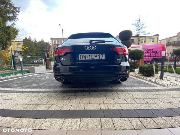 Audi A4 2.0 TDI Sport - 15