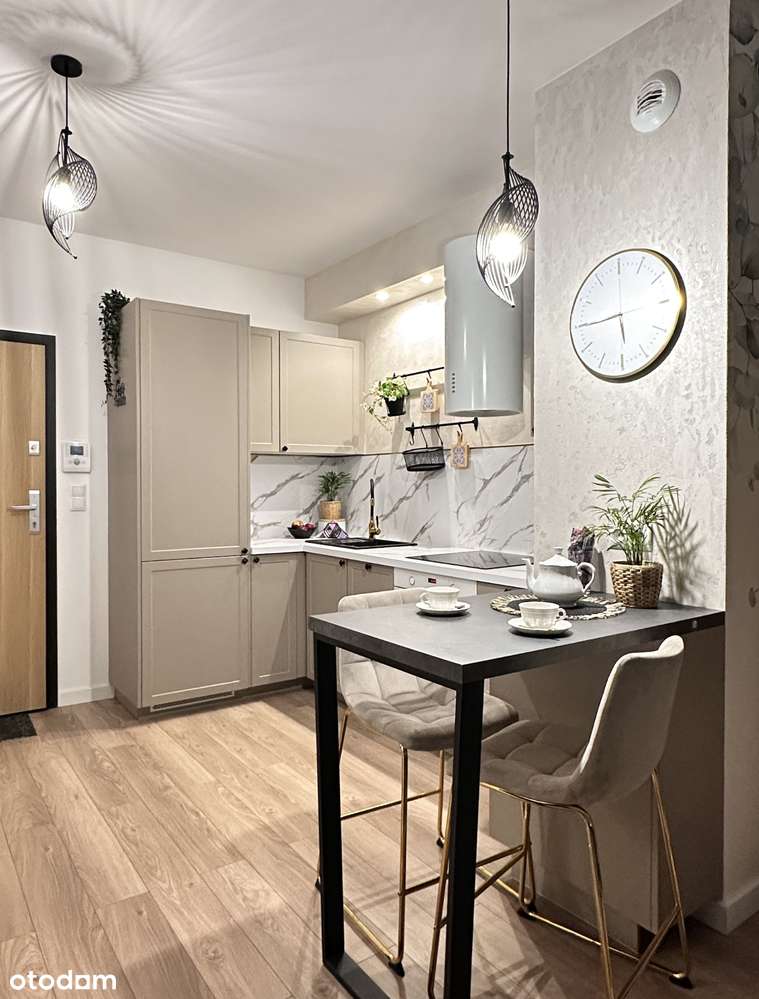 Klimatyczne 33 m² z widokiem na Jezioro Zegrzyńskie - Pełny obrazek: 5/18