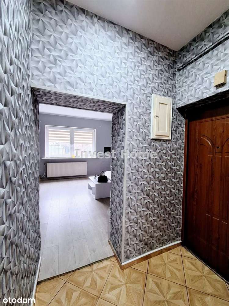 Bezczynszowe M2 z ogródkiem na sprzedaż!!! - Pełny obrazek: 4/8