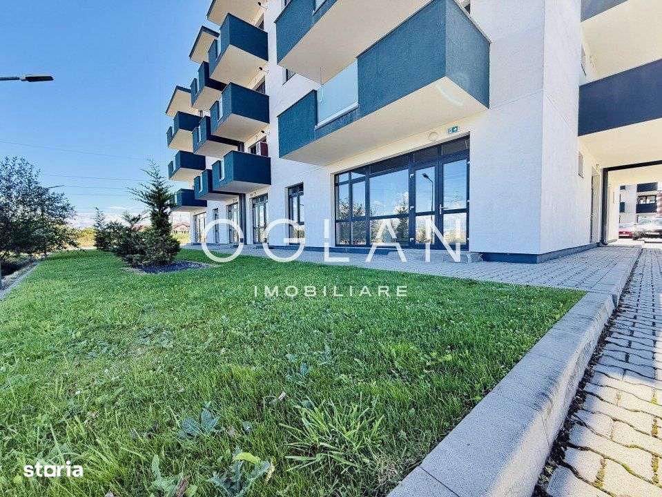 Spatiu comercial , 1250 euro/mp Cl. Surii Mici, COMISION 0% - Imagine principală: 1/8