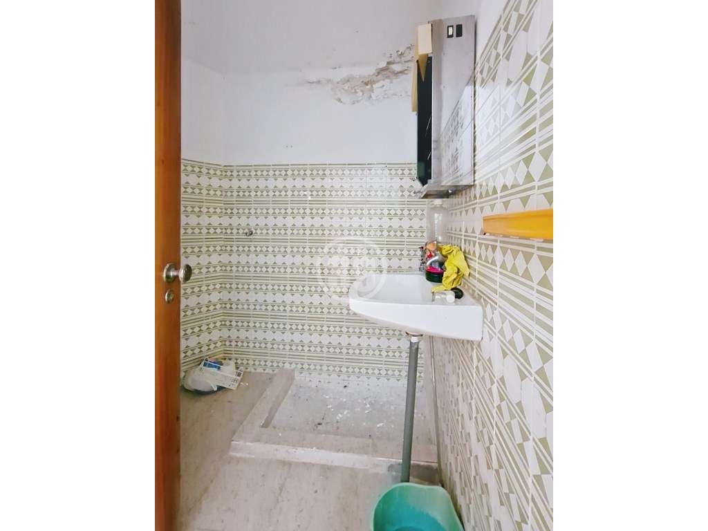 Moradia em Foz de Odeleite Vista Rio, Garagem e Logradouro-31