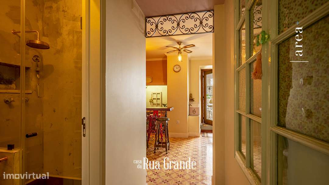 Imóvel Exclusivo | Casa da Rua Grande-47