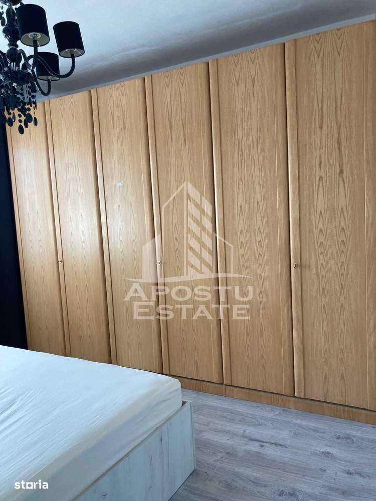 Apartament 2 camere, zona Podgoria - Imagine principală: 3/8