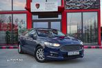 Ford Mondeo 2.0 TDCi Business - 1