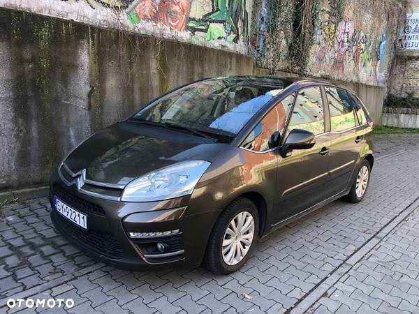 Citroën C4 Picasso 1.6 VTi Selection - 1