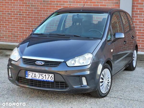 Ford C-MAX 1.6 Ambiente - 4