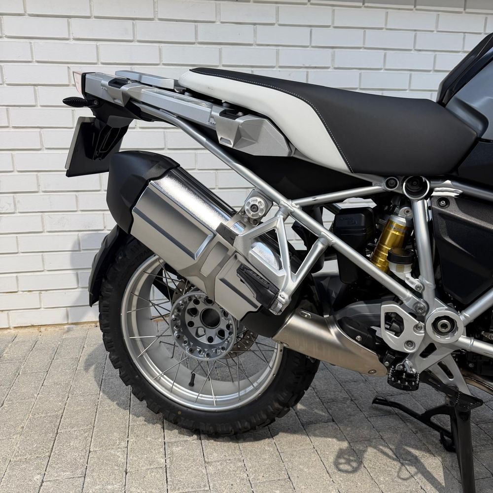 BMW R 1200 GS