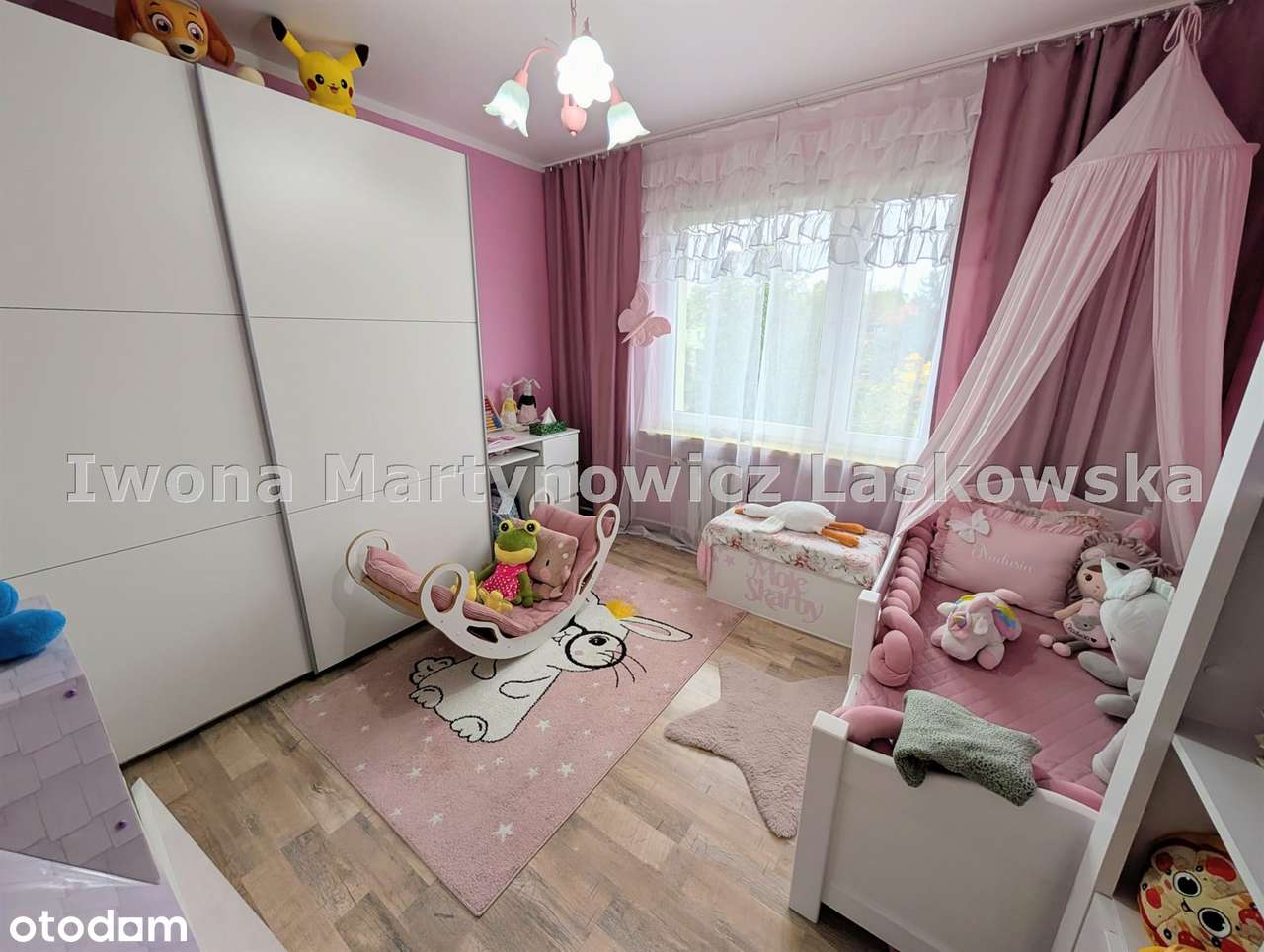 Ścinawa Centrum Mieszkanie 3-pokojowe-4