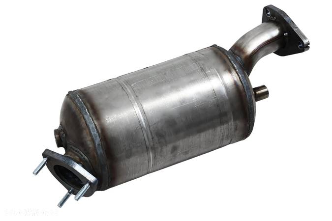 Filtr DPF FAP 3,0 CRD CHRYSLER 300C - 1