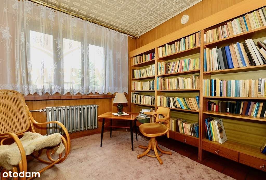 Duży dom z potencjałem i możliwościami-7