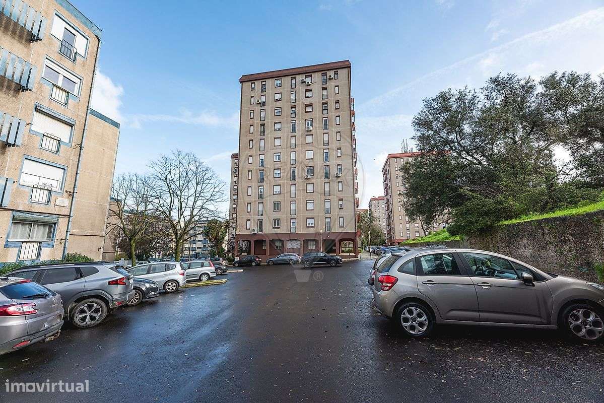 Apartamento T2 para venda-19