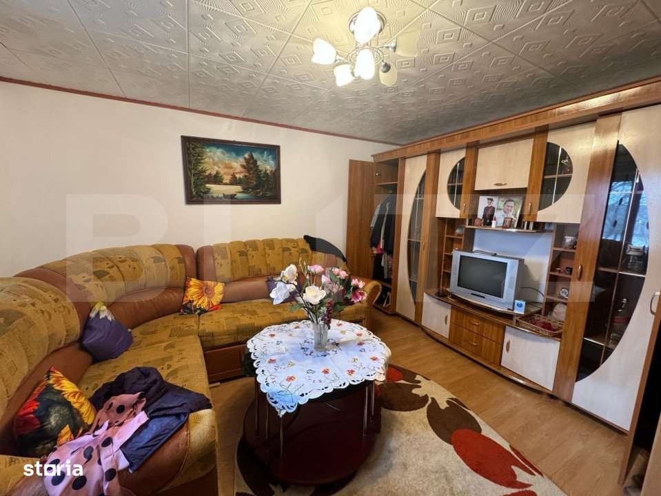 Casa in orasul Siret! - Imagine principală: 2/12