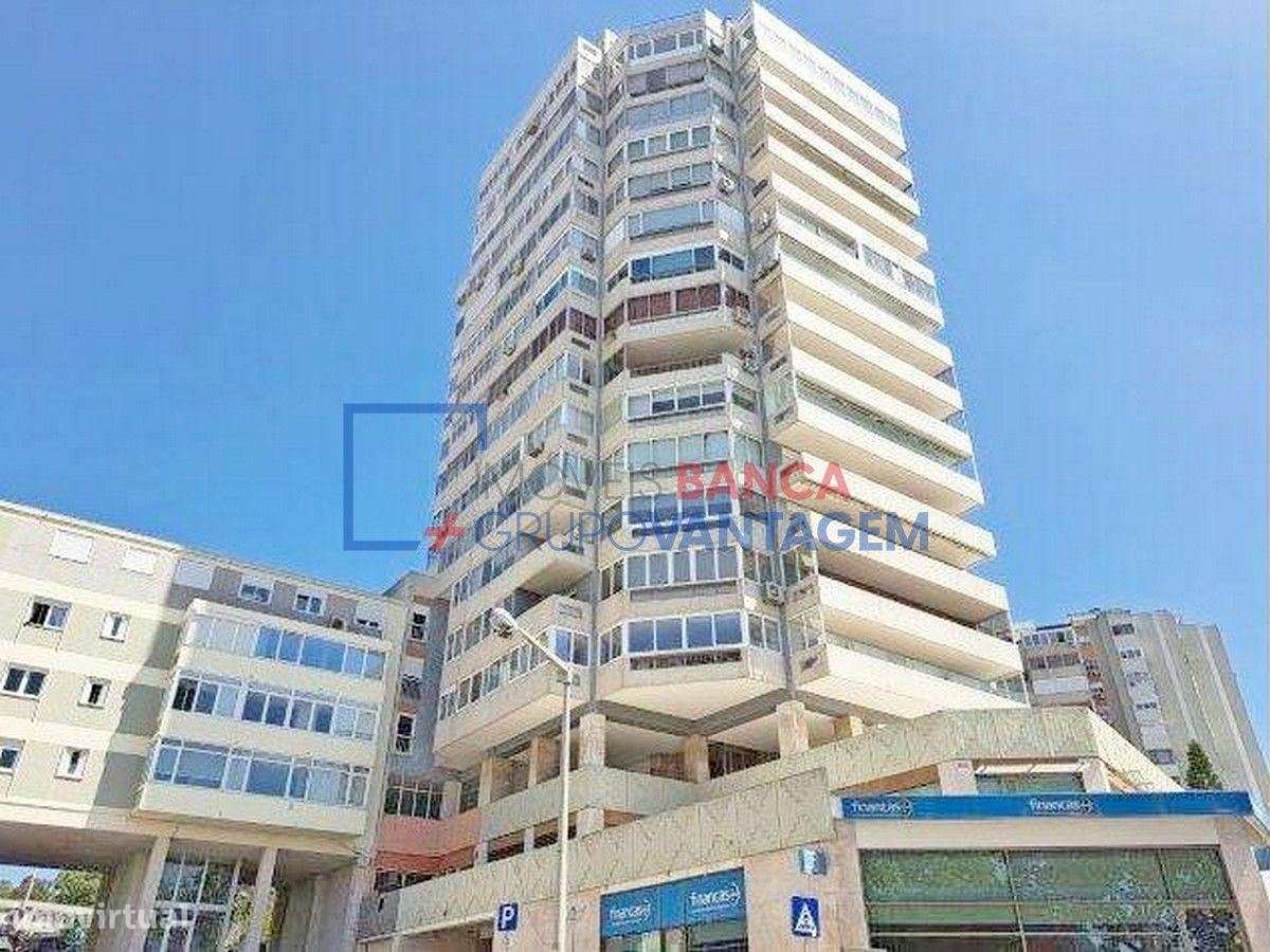 Apartamento T6 Lisboa