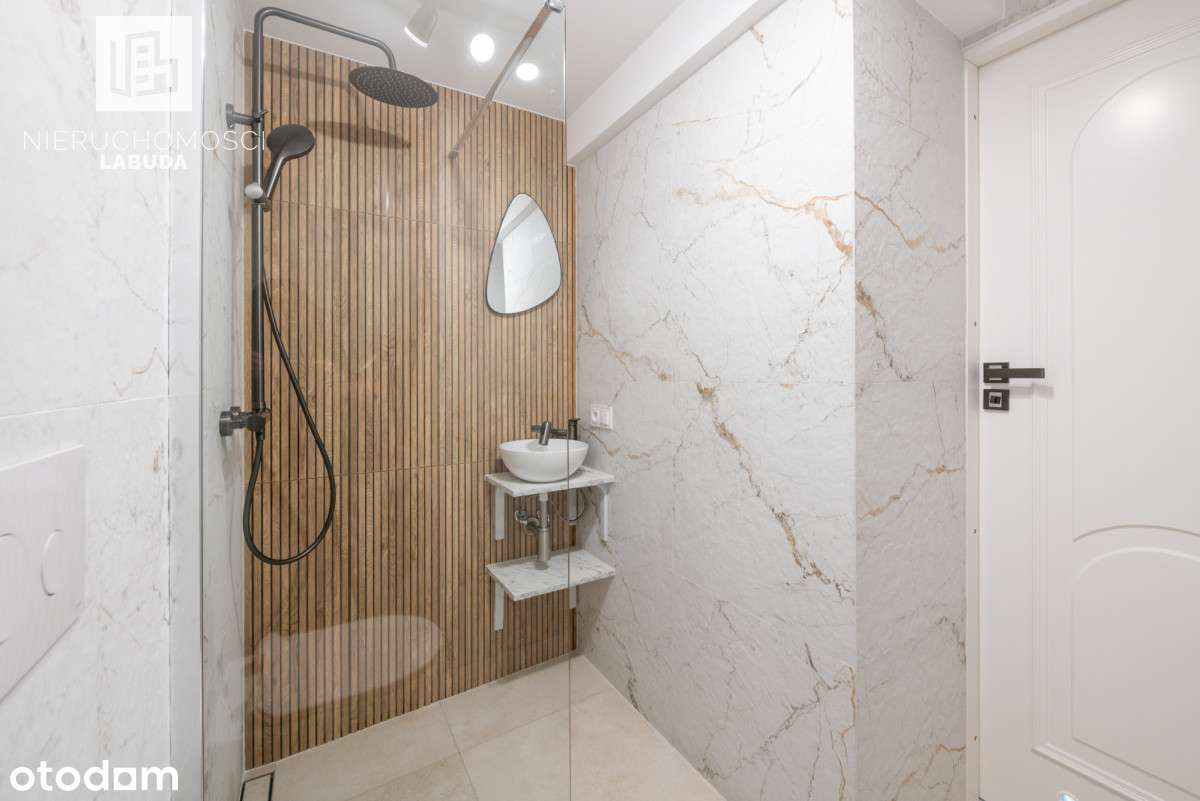 Mieszkanie na parterze gotowe do zamieszkania-10