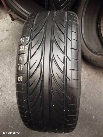 Hankook Ventus V12 Evo 225 45 17 XL 1 szt. - 1