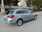 Opel Astra 1.4 Turbo Cosmo - 16