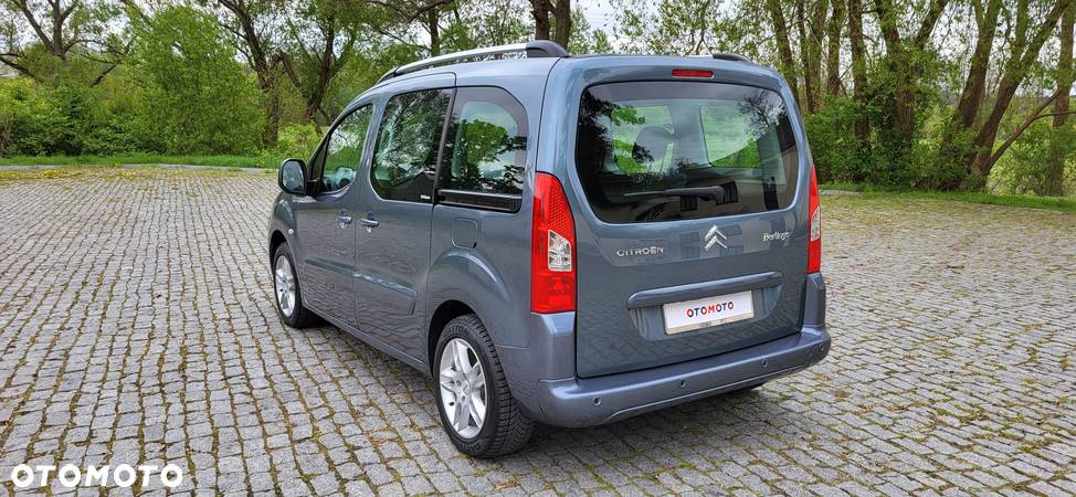 Citroën Berlingo II 1.6 HDi Multispace - 7