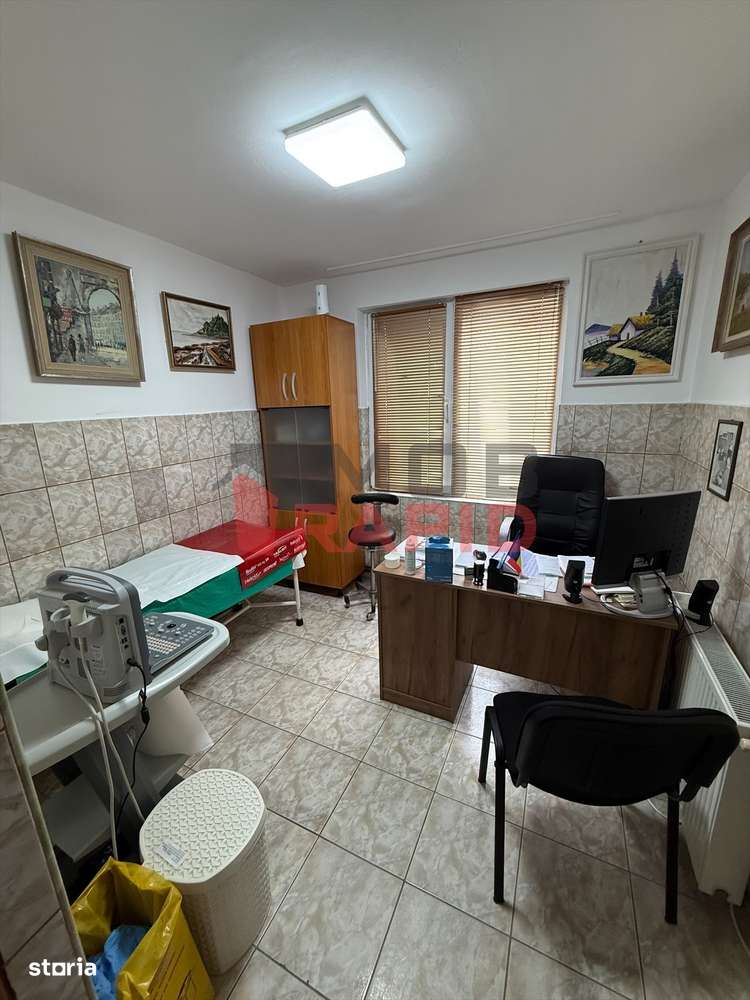 Cabinet medical, 147mp, Zona Indepedentei(BIG)-5