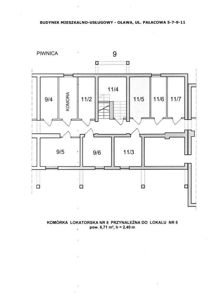 Mieszkanie przy parku-Pałacowa-balkon-12