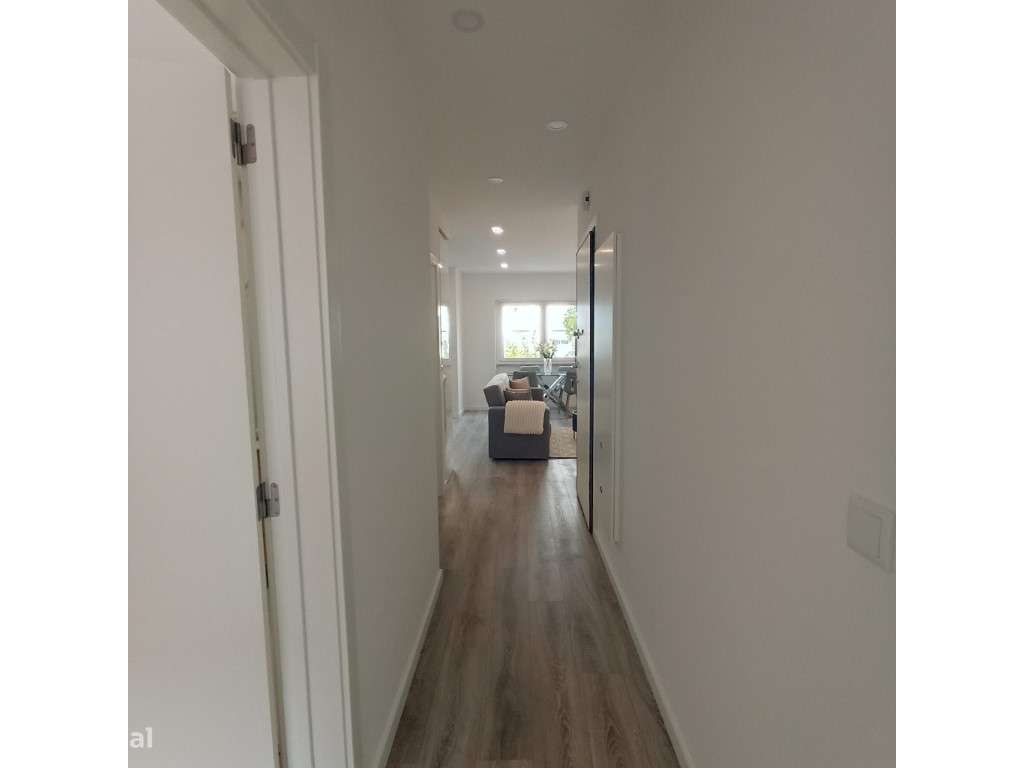 Apartamento T3 Renovado na Penha de França - Grande imagem: 5/6