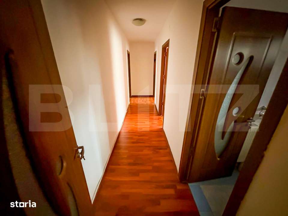 Apartament cu 4 camere, 80mp, Gojdu - Imagine principală: 5/10