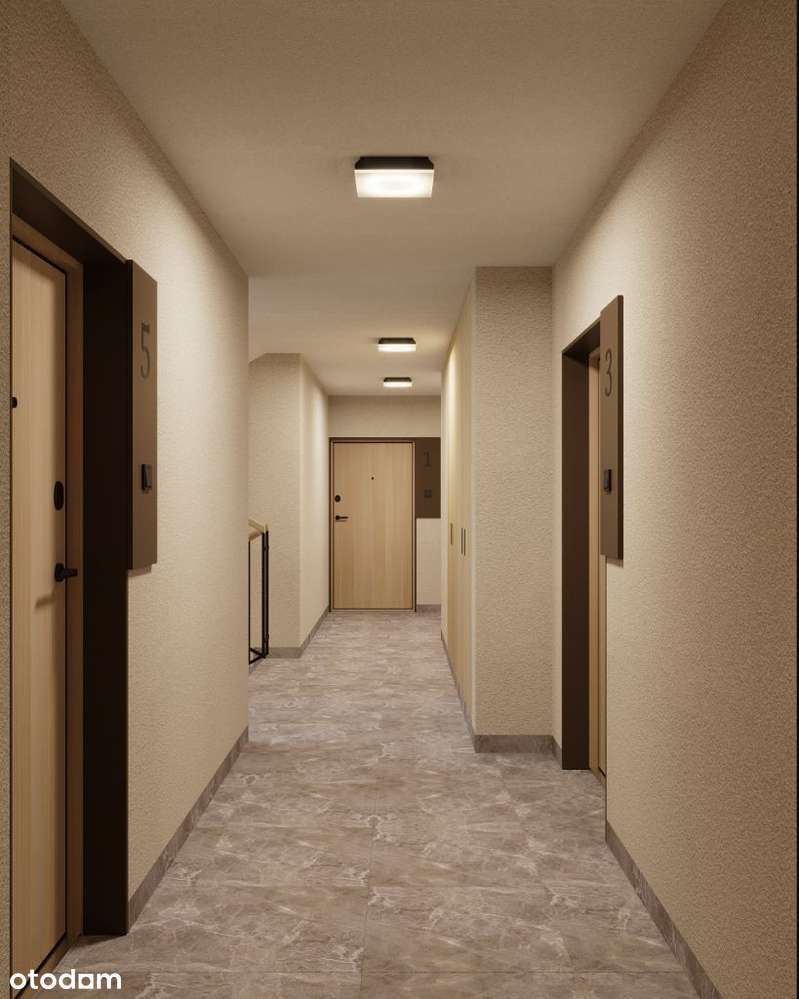 Trzy pokojowe*bezpośrednio od dewelopera*(12) - Pełny obrazek: 4/12