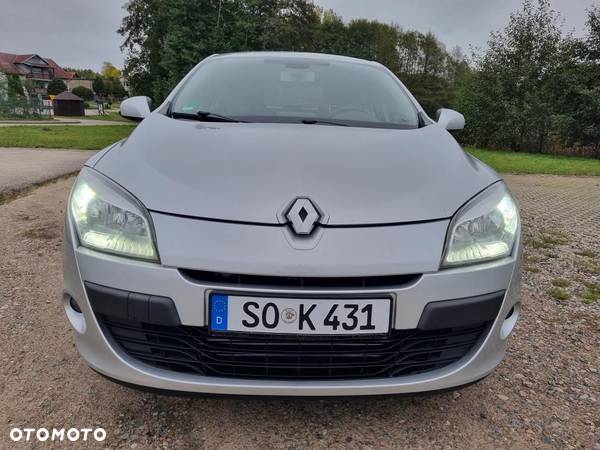 Renault Megane 1.5 dCi Dynamique - 33