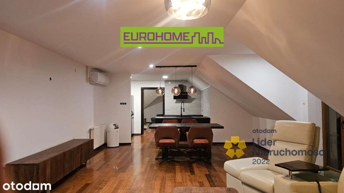 Mieszkanie | 100 m2 | 2 pokoje | ul. Lindego | - Pełny obrazek: 4/14