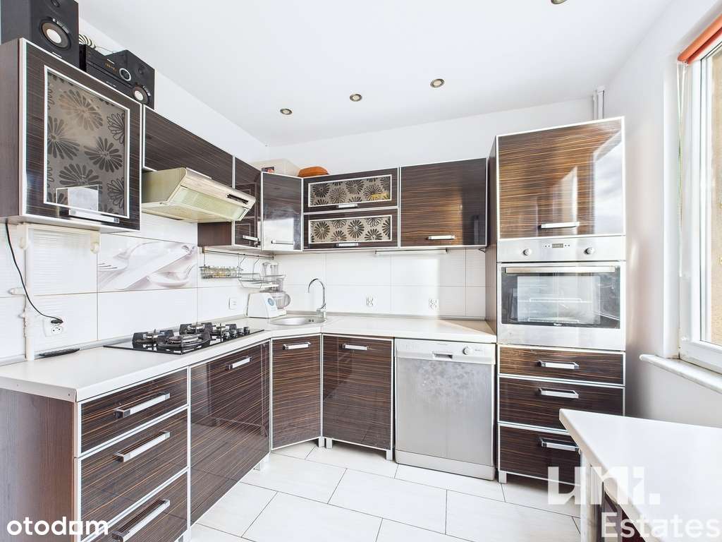 Katowice Ligota- 3 pokoje, w cenie działka ROD-9