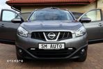 Nissan Qashqai 2.0 4x4 tekna - 12