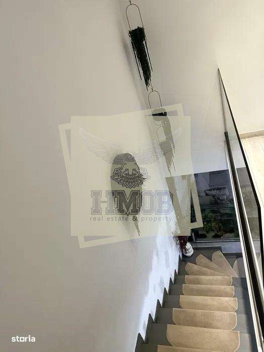 Casa 4 camere Selimbar curte 130 m-4