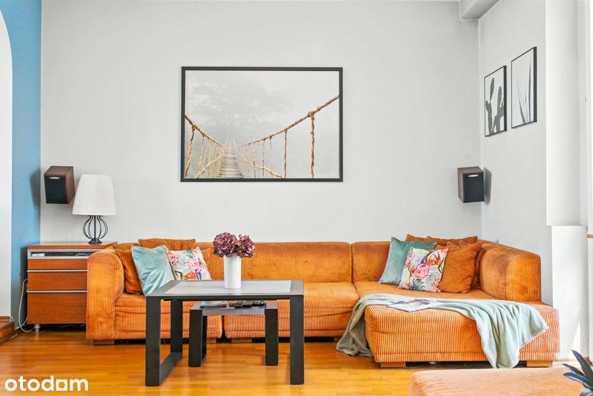 Na sprzedaż mieszkanie 93 m2 w sercu Bytomia - Pełny obrazek: 5/16