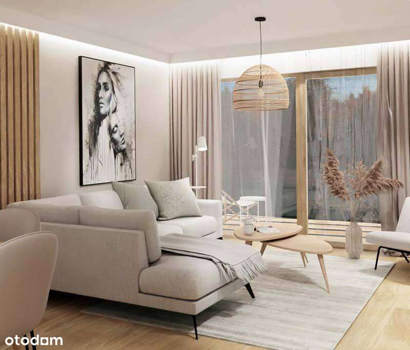 4 pokojowe mieszkanie w ścisłym centrum!-8