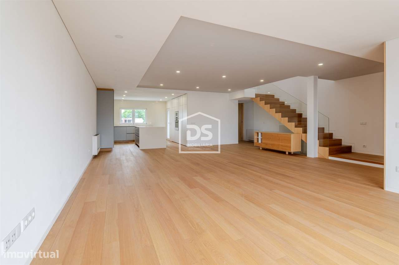 Moradia T4 Venda em Penafiel,Penafiel-55