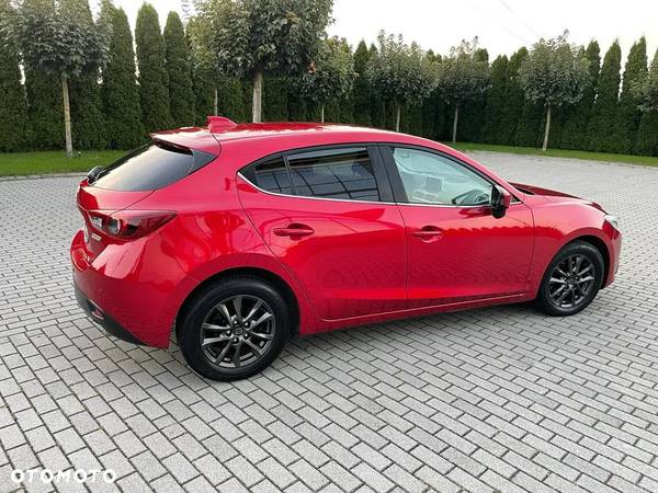 Mazda 3 2.0 Skypassion EU6 - 11