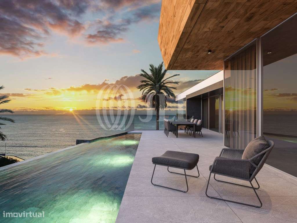 Moradia T3 com piscina, na Ponta do Sol, Madeira - Grande imagem: 5/40