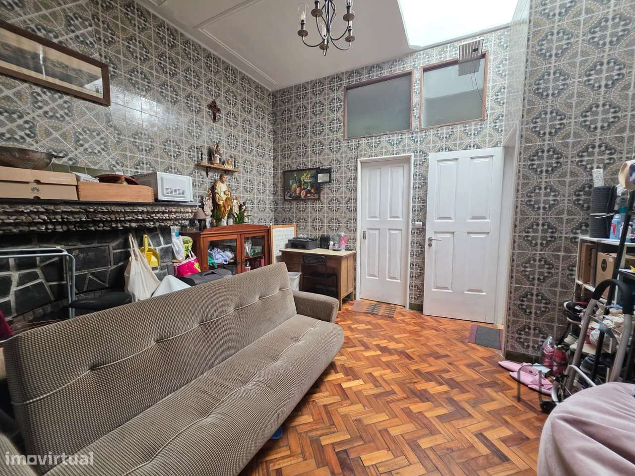 Moradia Geminada T4 Venda em Paranhos,Porto - Grande imagem: 3/30