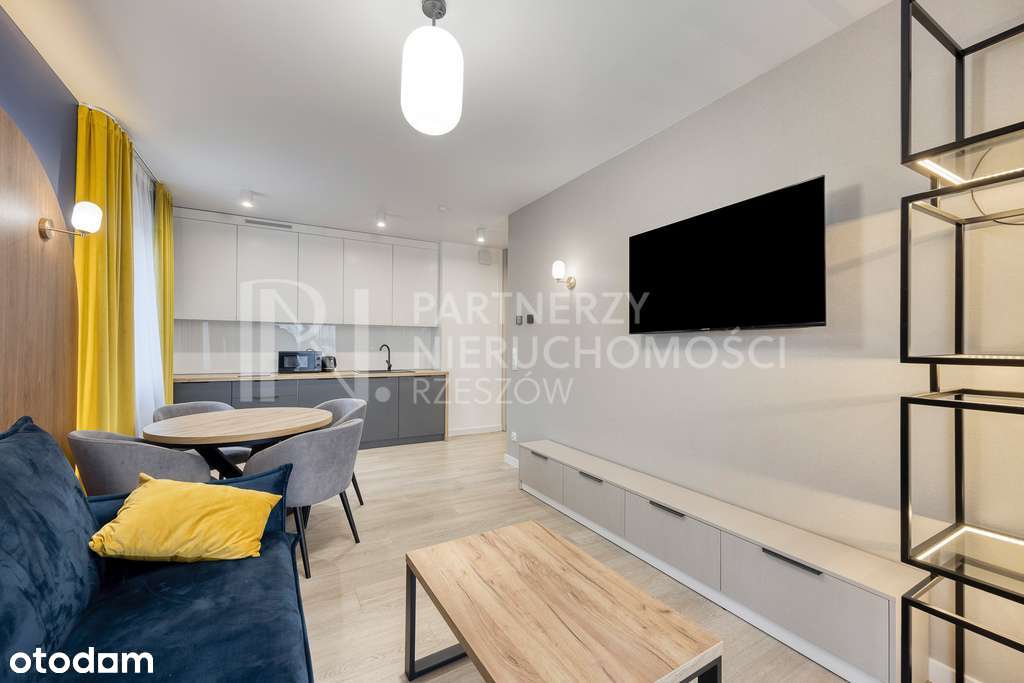 Inwestycyjne mieszkania z wyposażeniem – Zaczernie-3