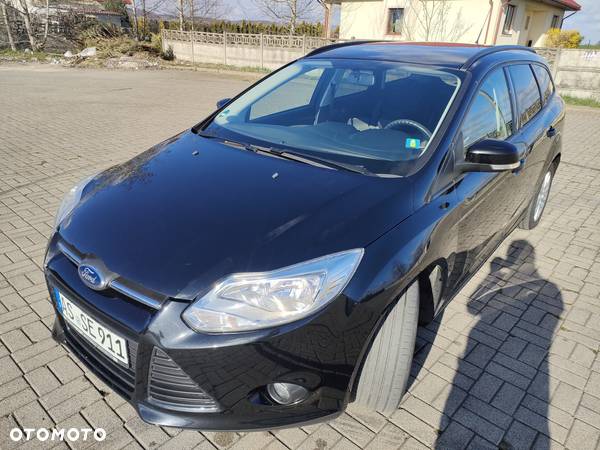 Ford Focus - 2