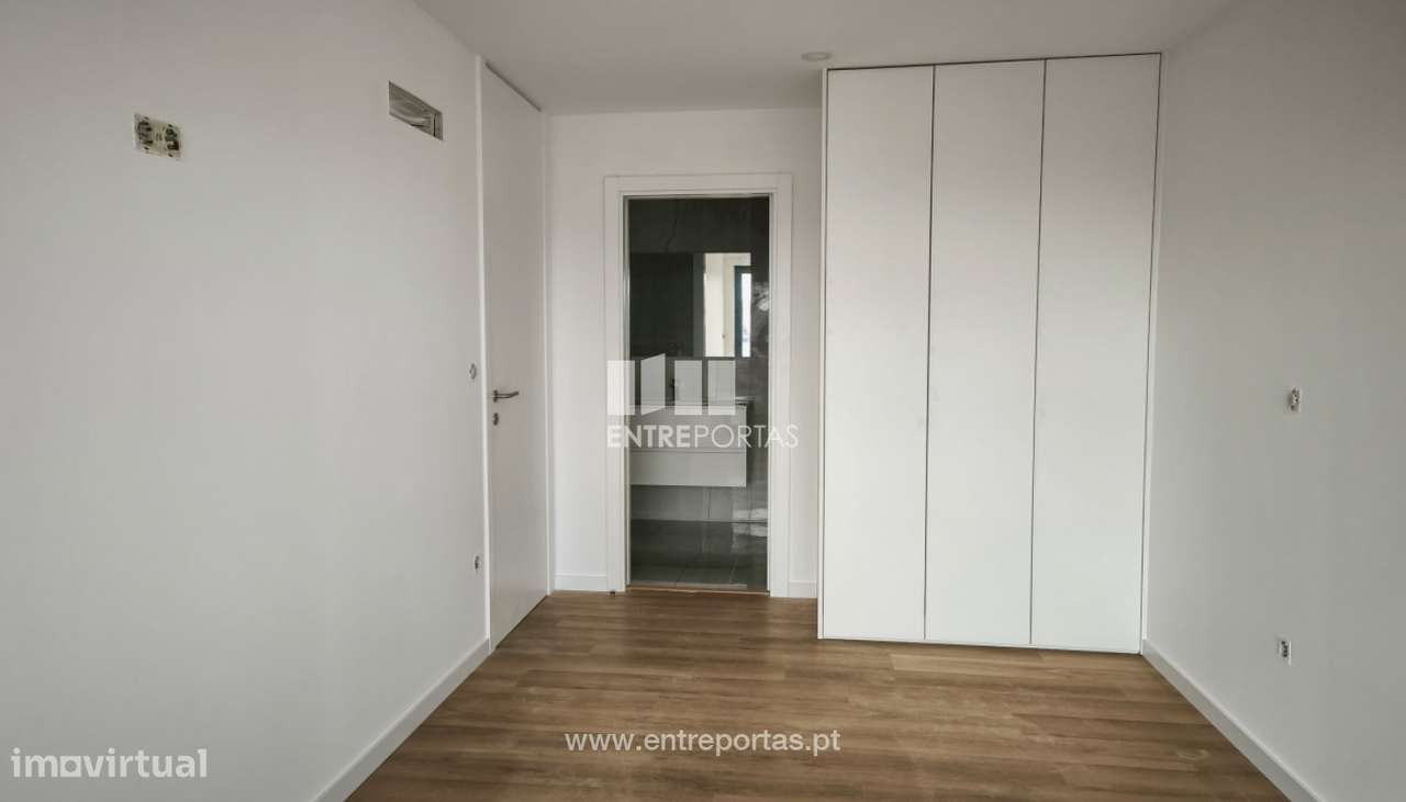 Venda de Apartamento T3 NOVO, Meadela, Viana do Castelo - Grande imagem: 5/25