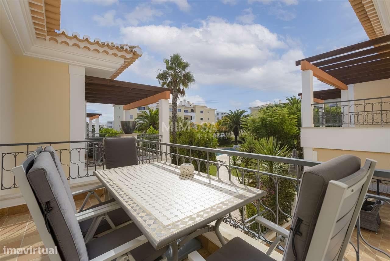 Apartamento T3 a 2 minutos da Praia de Porto de Mós, Lagos - Grande imagem: 2/36